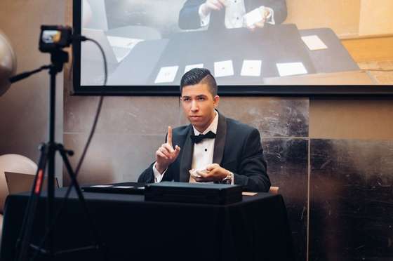 TDog — Weddings