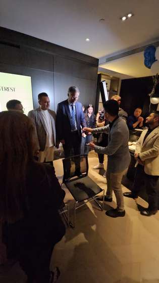 TDog &mdash; Corporate Events