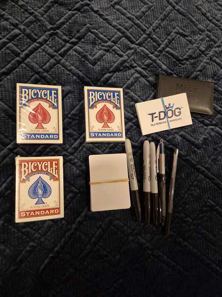 TDog — consulting