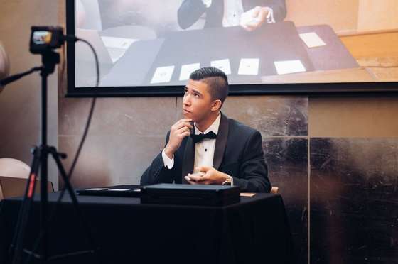 TDog &mdash; Corporate Events
