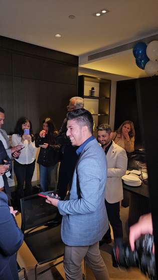 TDog &mdash; Corporate Events
