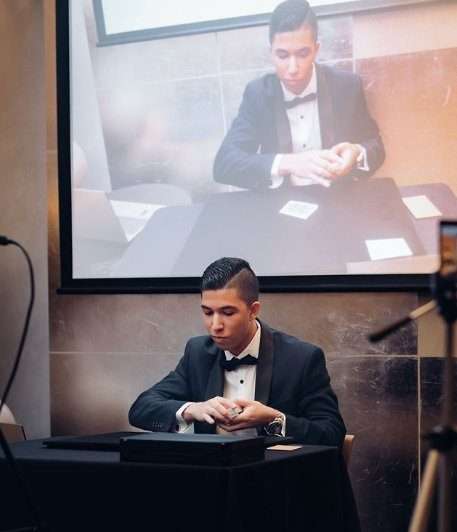 TDog — Stage Shows
